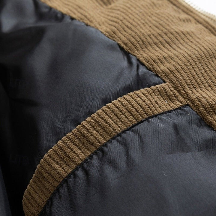 Garrison | Hooded Puffer Jacket for Women with Cozy Design