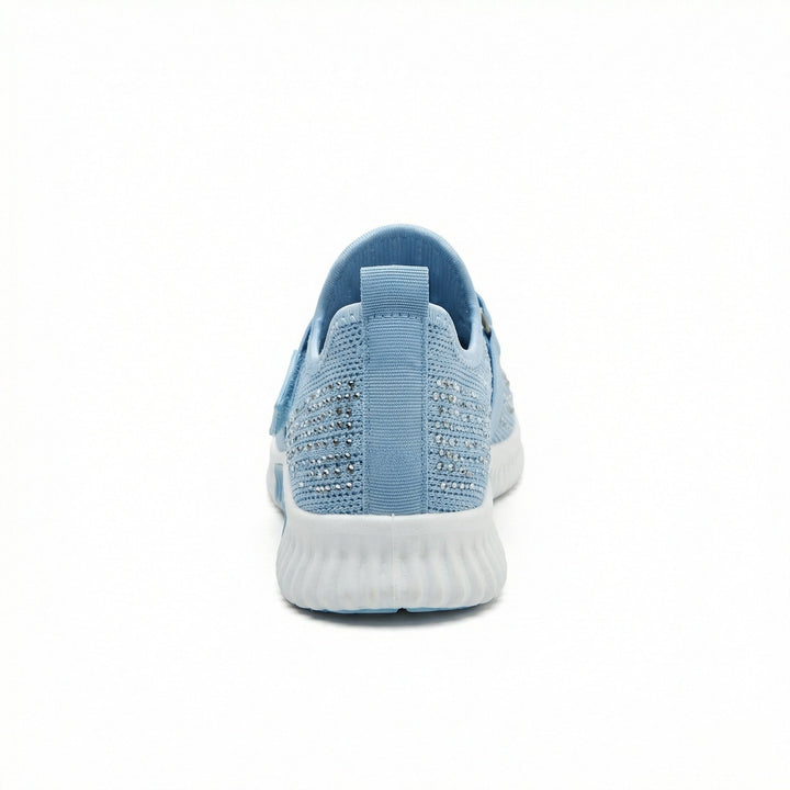Hazel | Sneakers ortopediche slip-on regolabili e confortevoli