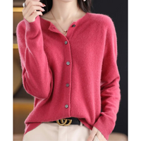 Grace | Timeless And Luxurious Everyday Cardigan