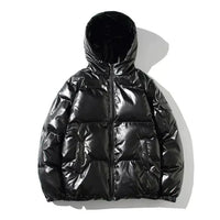 Michael | Durable And Protective Winter Puffer Jacket for Outdoor Adventures