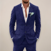 Dominic | Lightweight Summer Wedding Suit