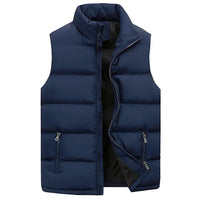 Noah | Lightweight And Warm Body Warmer Vest