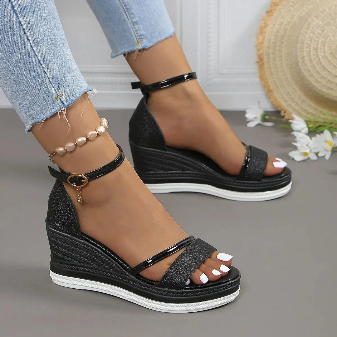 Irina | Orthopedic Sandals – Comfortable Summer Style for Women