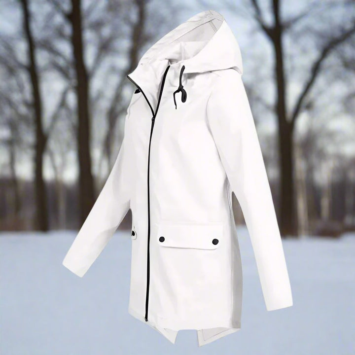 Madison | Lightweight And Reliable Waterproof Rain Jacket