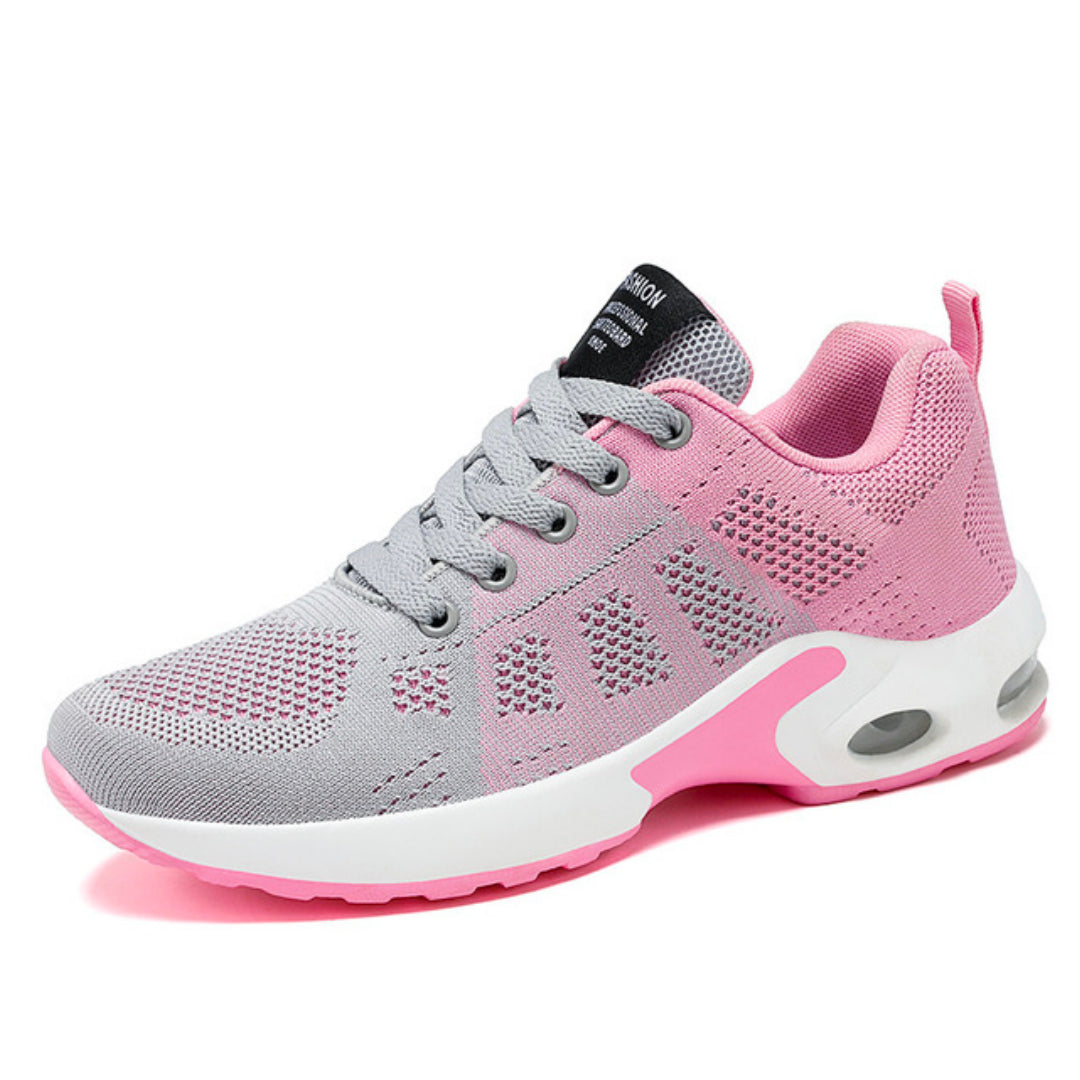 Audrey | Relief-Focused And Comfortable Orthopedic Sneakers