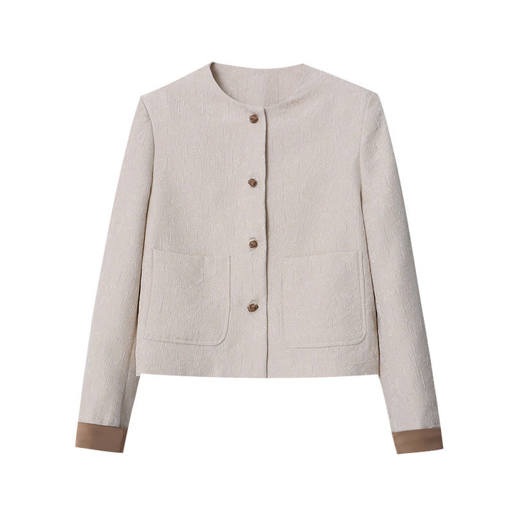 Victoria | Blazer corto sofisticato ed elegante