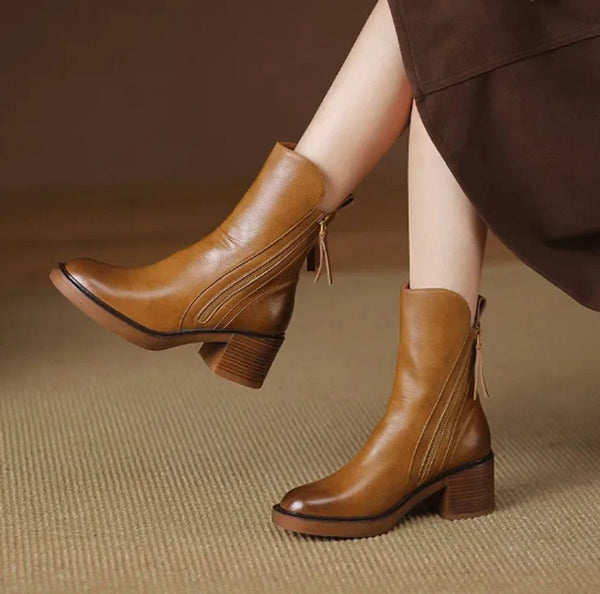 Ankle Boots