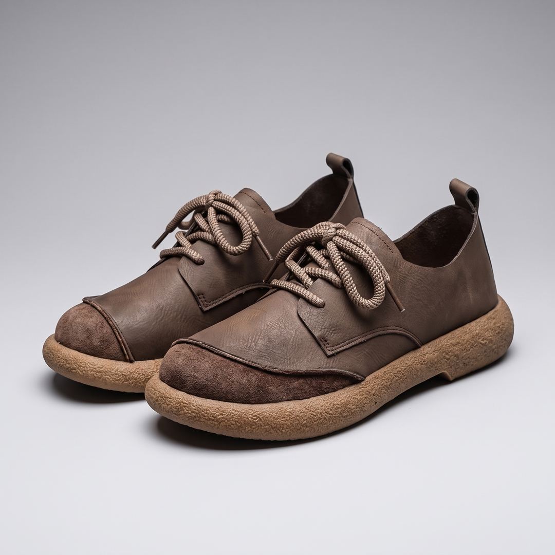 Greywell | Sneakers – Artisan Crafted Design with Cushion Support