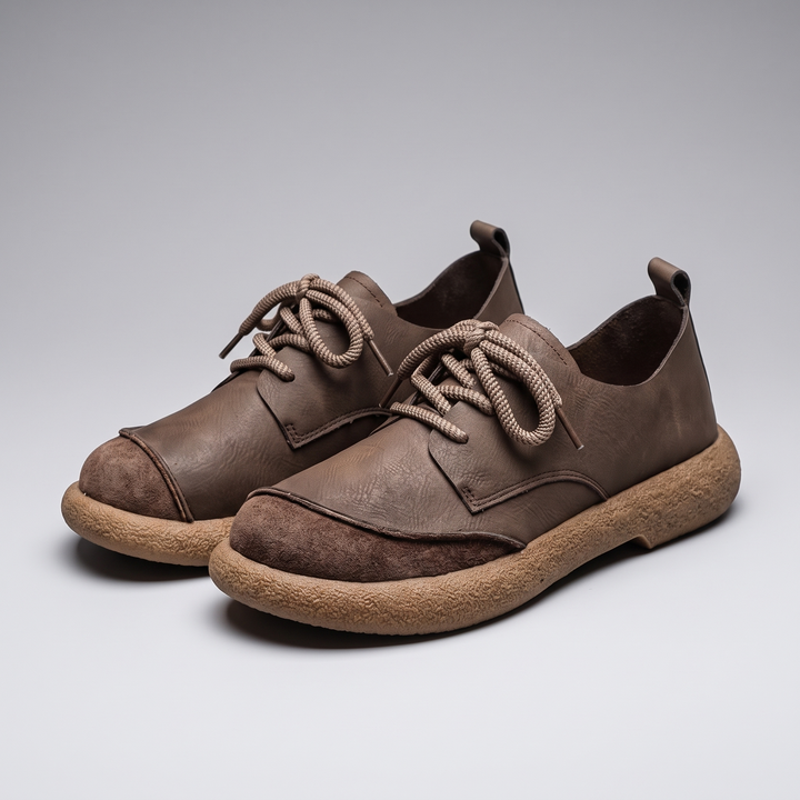 Greywell | Sneakers – Artisan Crafted Design with Cushion Support