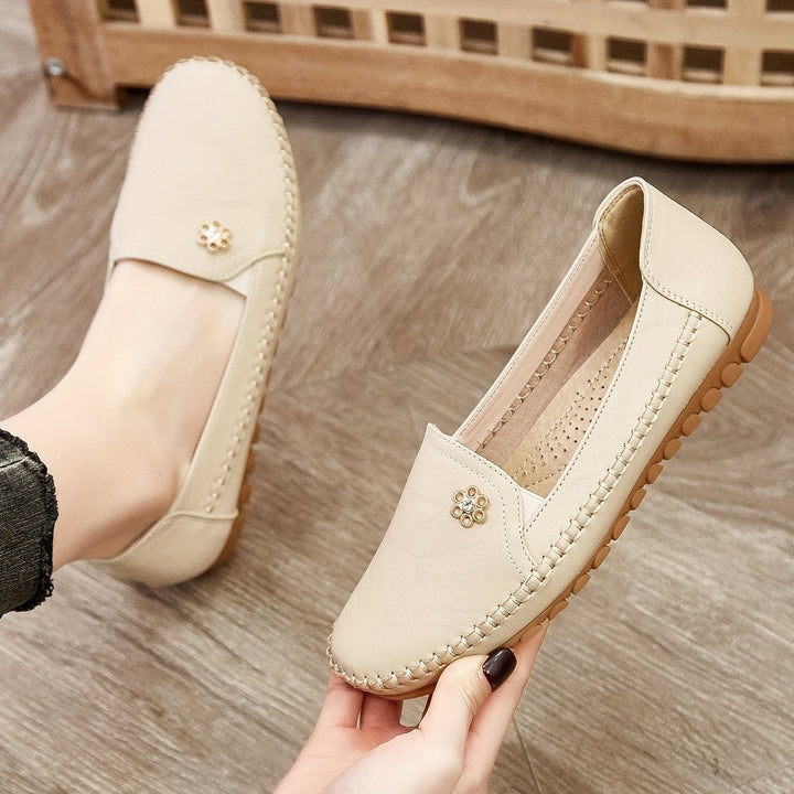 Charlene | Slip-On Loafers for Effortless Everyday Style