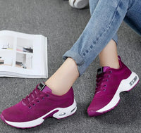 Isabella | Supportive And Durable Orthopedic Sneakers