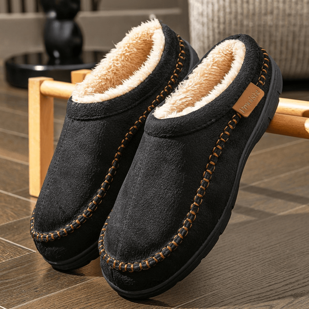 Mirelo | Slippers – Classic Design for Everyday Comfort