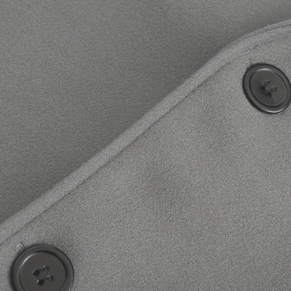 Parker | Casual Winter Jacket – Elegant Style for Men