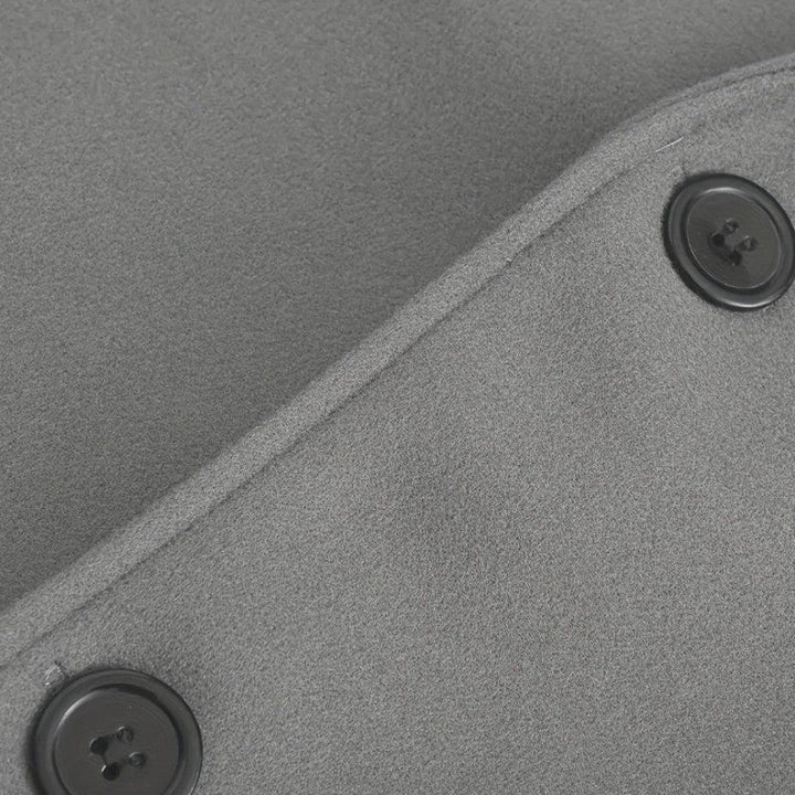Parker | Casual Winter Jacket – Elegant Style for Men