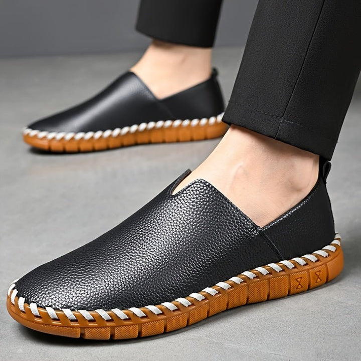 Lincoln | Slip-On Loafers for Effortless All-Day Style