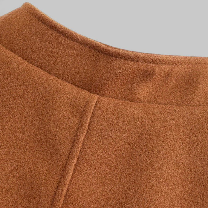 Parker | Casual Winter Jacket – Elegant Style for Men