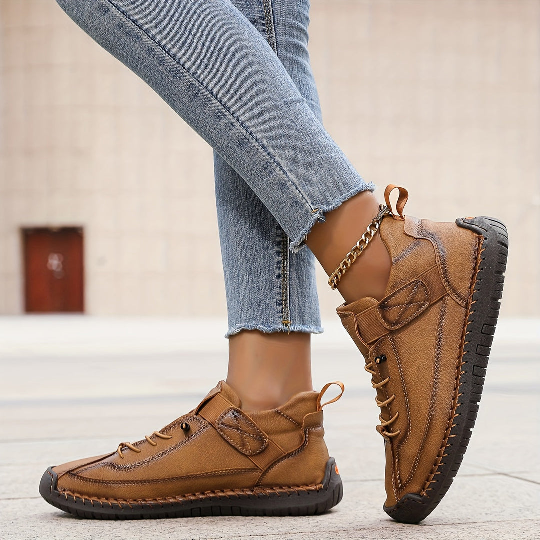 Claire | Scarpe ortopediche comode e di supporto