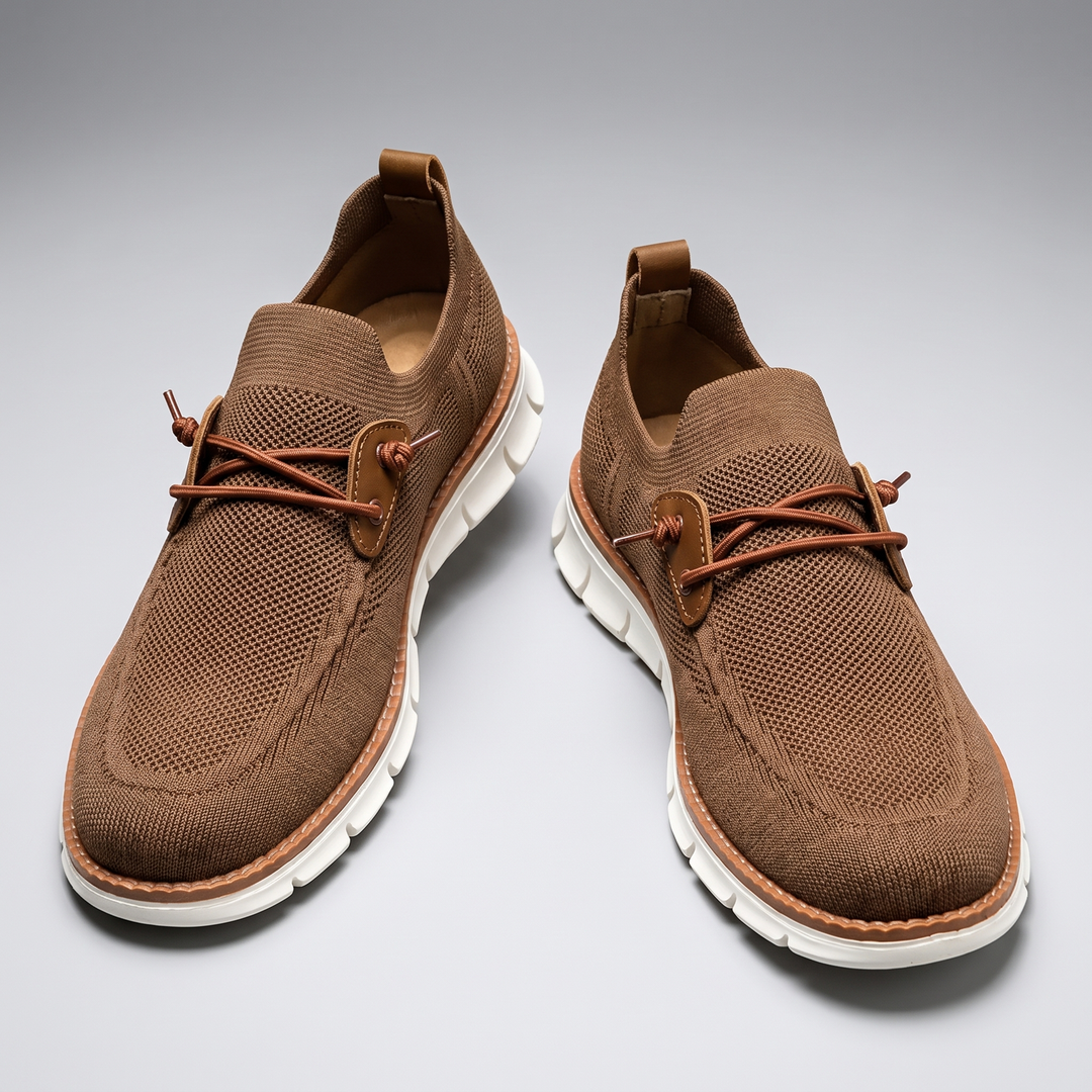 Airform | Slip-On Sneakers – Lightweight Breathable Comfort