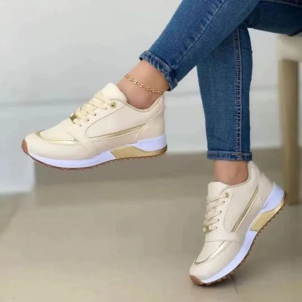Madeline | Supportive And Comfortable Orthopedic Sneakers