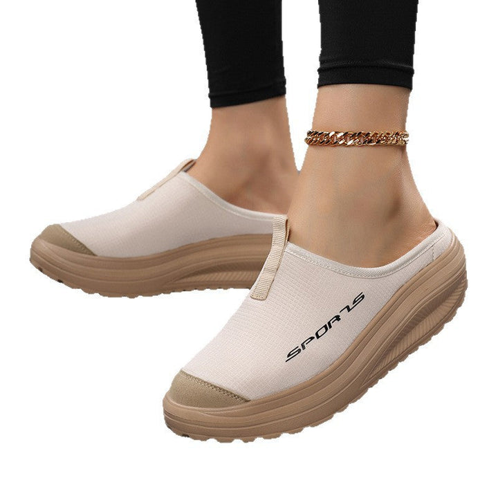 Leona | Stylish And Comfortable Women's Slip-On Clogs