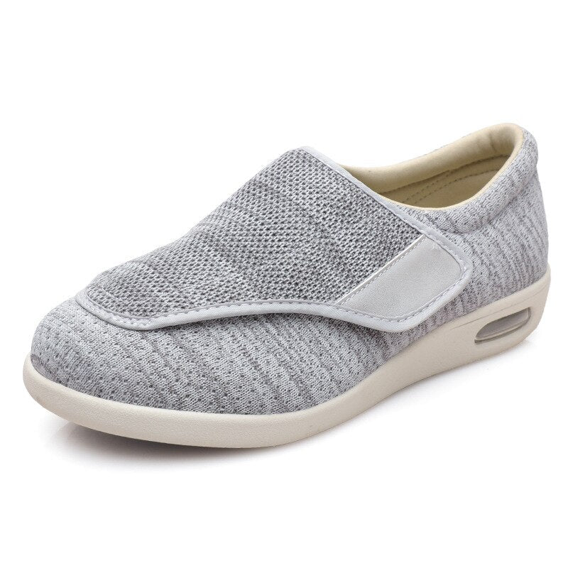 Stefan | Lässige orthopädische Komfortschuhe für Diabetiker