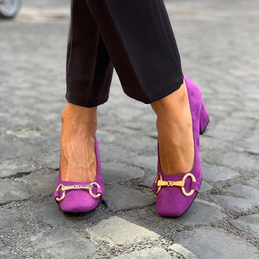 Sydney | Loafers – Elegant Design with Comfortable Support for Women