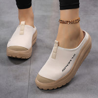 Leona | Stylish And Comfortable Women's Slip-On Clogs