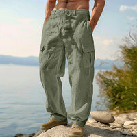 Oliver | Stilvolle und bequeme Cargohose mit legerer Passform