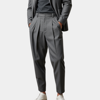 Felix | Elegant And Versatile Tailored Pants
