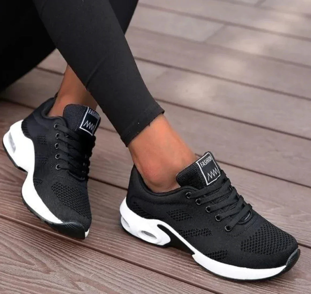 Isabella | Supportive And Durable Orthopedic Sneakers