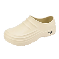 Joe | Warm And Waterproof Unisex Winter Clogs