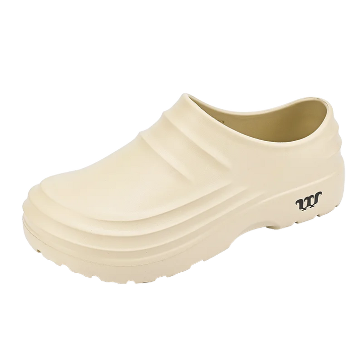 Julia | Waterproof Unisex Winter Clogs – Warm and Functional Design