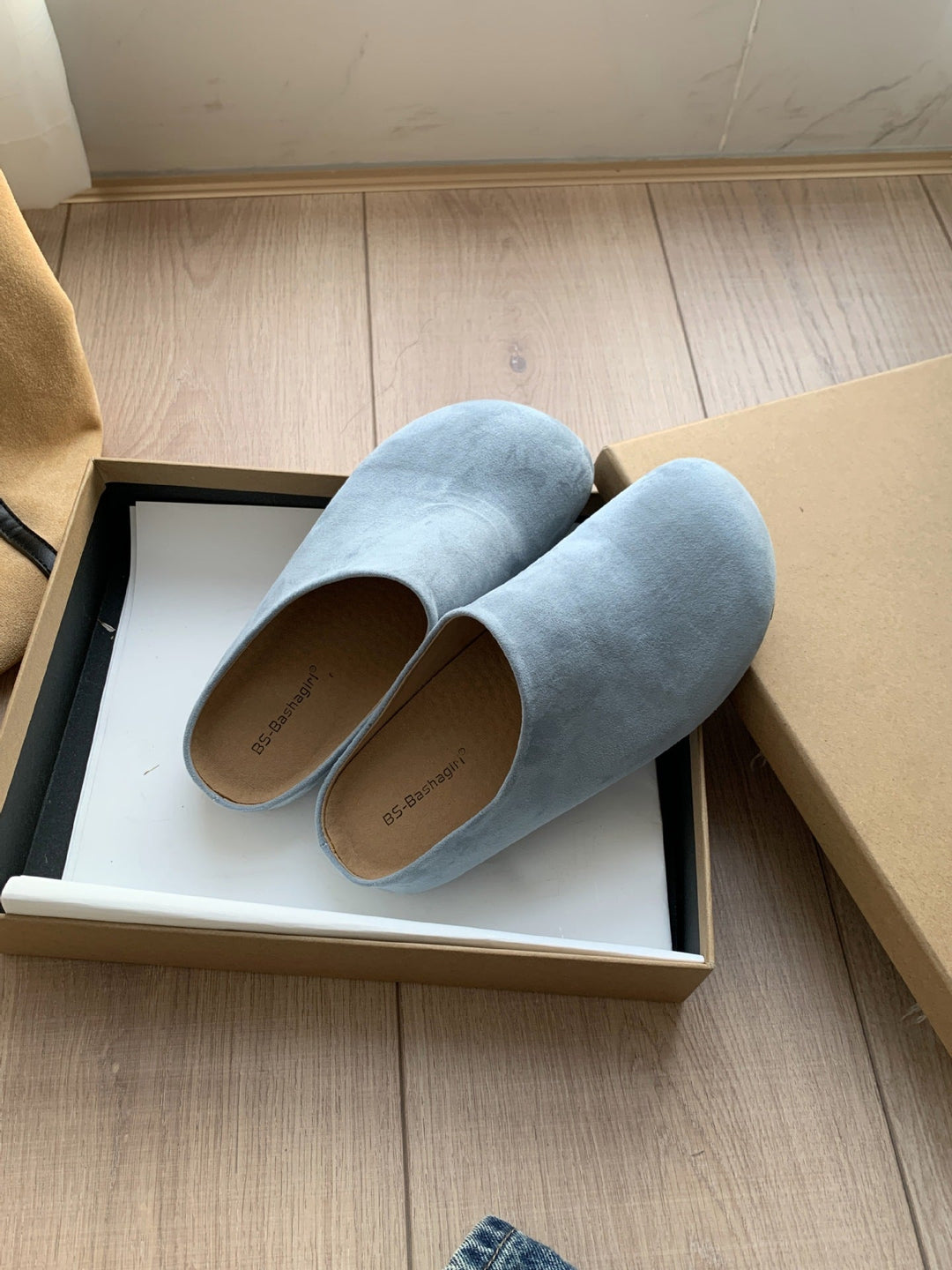 Nora | Stilvolle und funktionale Komfort-Clogs für Damen
