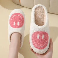 Charlotte | Cozy And Playful Unisex Indoor Slippers