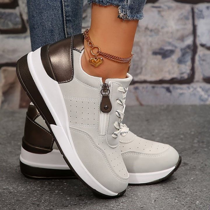 Scarlett | Orthopedic Sneakers for Women with Ergonomic Sole