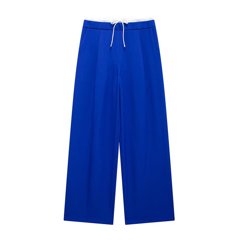 Erin | Effortlessly Stylish Everyday Comfort Wide Leg Pants