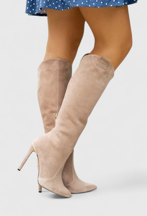 Christine | Style And Comfortable Orthopedic Boots
