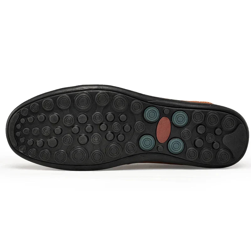 Bobby | Everyday Loafers – Comfortable Slip-On Style for Men