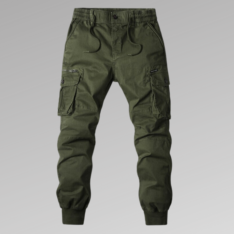 Noah | Cargohose mit lässiger Passform, die Stil und alltäglichen Komfort vereint