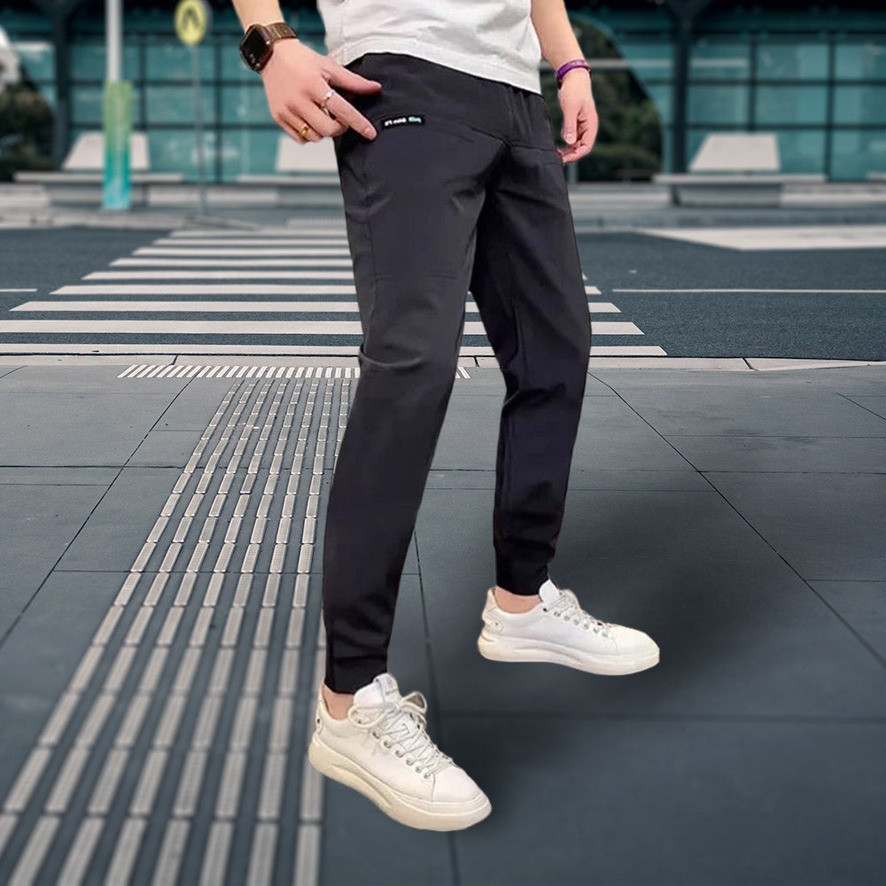 Daniel | Stilvolle und bequeme Cargo-Hose mit Stretch-Passform