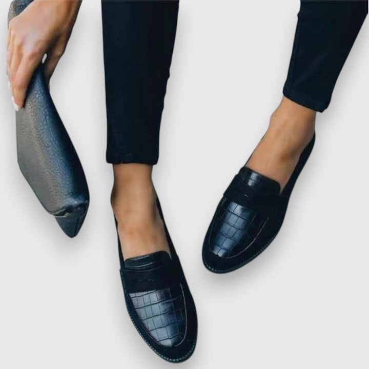 Chloe | Elegant And Stylish Orthopedic Loafers