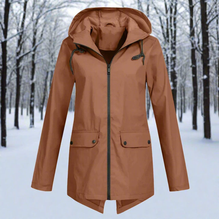 Madison | Lightweight And Reliable Waterproof Rain Jacket