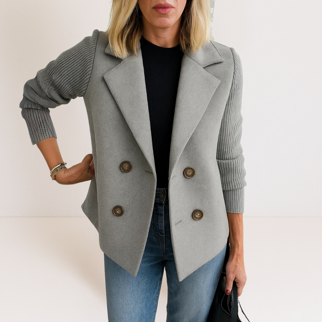 Georgina | Modern And Versatile Casual Blazer