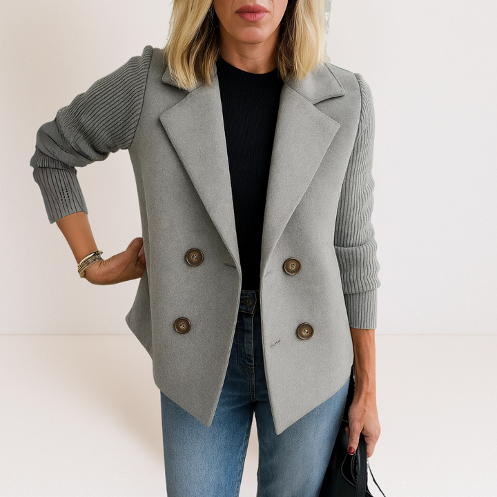 Georgina | Modern And Versatile Casual Blazer