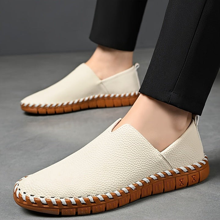 Lincoln | Slip-On Loafers for Effortless All-Day Style