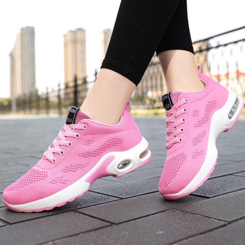 Audrey | Relief-Focused And Comfortable Orthopedic Sneakers