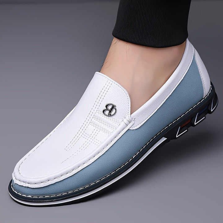 Bruno | Slip-On Loafers for Effortless Everyday Style