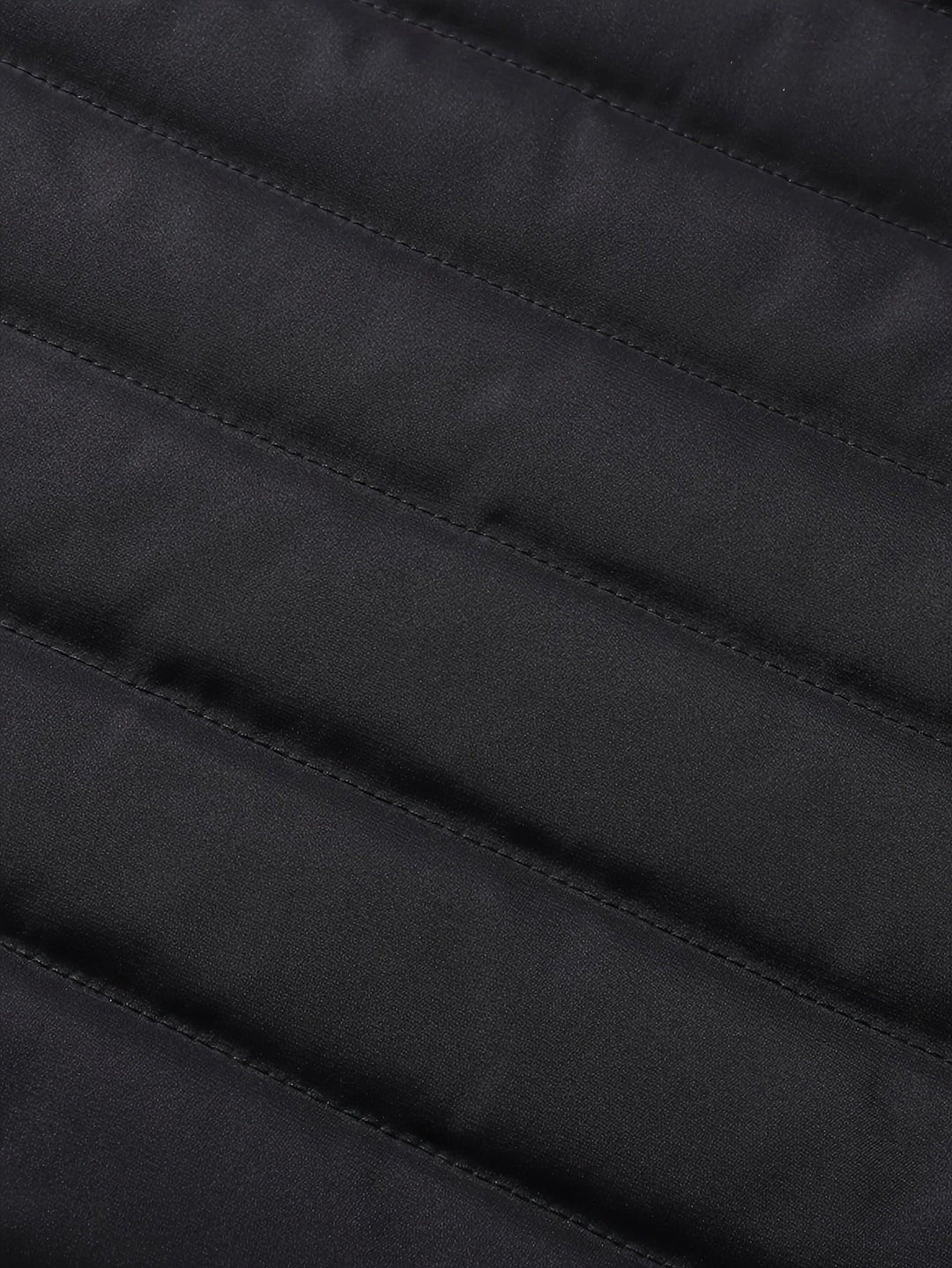 Rhys | Insulated Coat – Stylish Hooded Design for Everyday Comfort