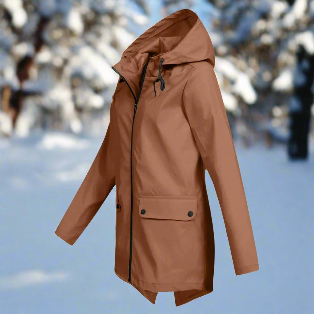 Madison | Lightweight And Reliable Waterproof Rain Jacket