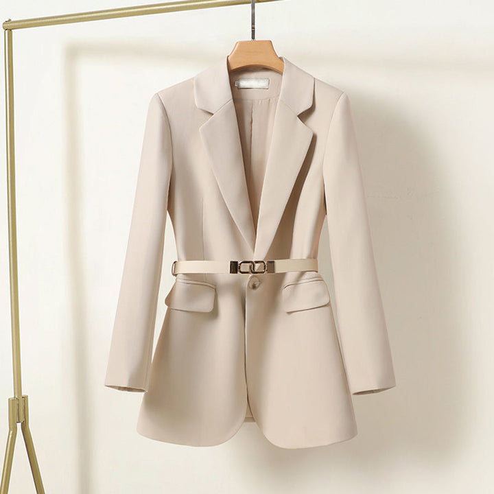 Elena | Chic And Sophisticated Tailored Blazer